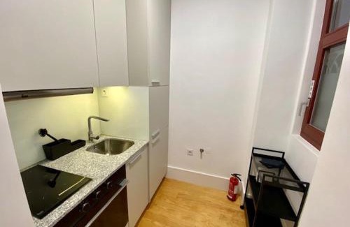 Leixões Apartamento | Porto.Leça - Studios and Apts (Apt E)