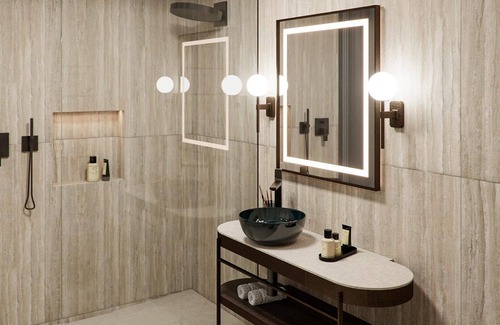 La Spezia Hotel | Porto Lotti Suite Hotel