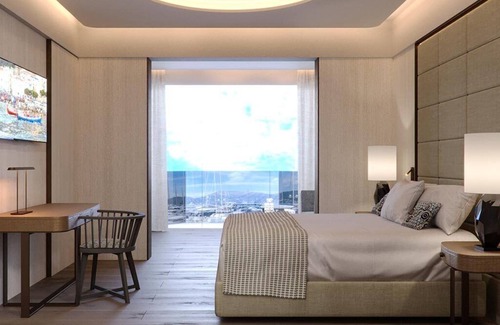 La Spezia Hotel | Porto Lotti Suite Hotel