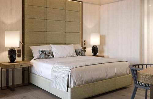La Spezia Hotel | Porto Lotti Suite Hotel