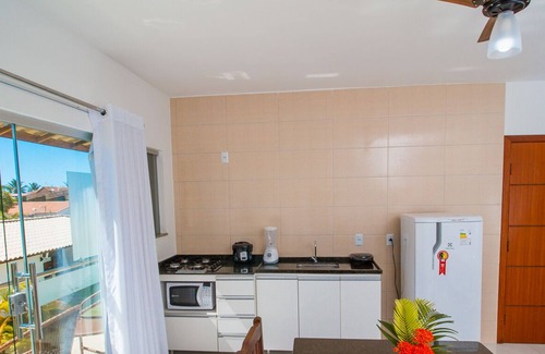 Porto Seguro Apartamento | Porto Luar Apart Hotel