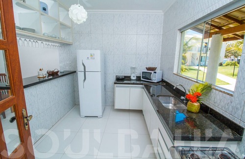 Porto Seguro Apartamento | Porto Luar Apart Hotel