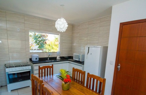 Porto Seguro Apartamento | Porto Luar Apart Hotel