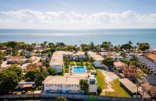 Porto Seguro Apartamento | Porto Luar