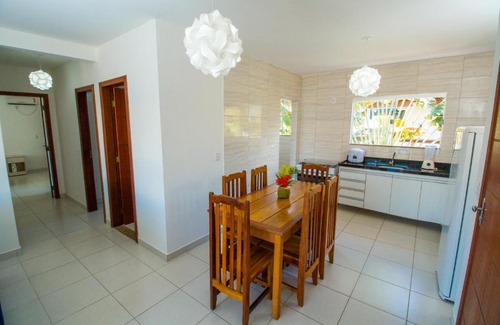 Porto Seguro Apartamento | Porto Luar