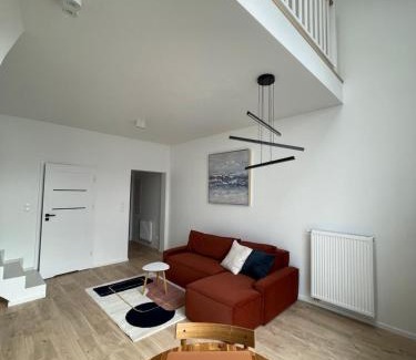 Mechelinki Apartamento | Porto Mare Apartament Mechelinki