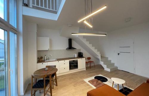 Mechelinki Apartamento | Porto Mare Apartament Mechelinki
