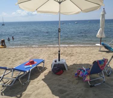 Gerakini Casa | Porto Maria Holiday Home