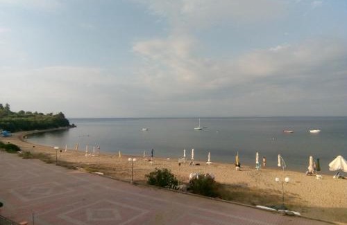 Gerakini Casa | Porto Maria Holiday Home
