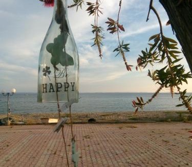 Gerakini Casa | Porto Maria Holiday Home