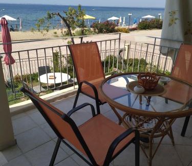 Gerakini Casa | Porto Maria Holiday Home