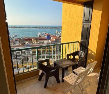 Marina El Alamein Apartamento | porto marina resort challet