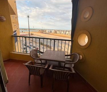 Marina El Alamein Apartamento | porto marina resort challet