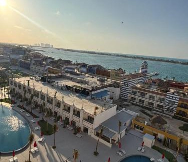 Marina El Alamein Apartamento | porto marina resort challet