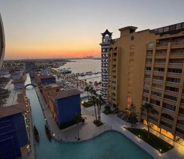 Marina El Alamein Apartamento | porto marina resort challet