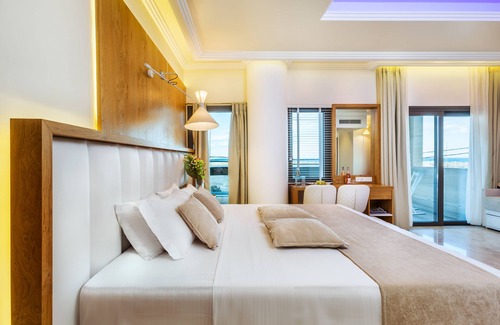 Nei Pori Hotel | Porto Marine Hotel
