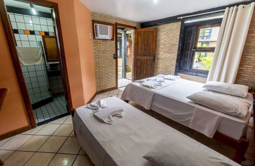 Conceicao da Barra Hotel | Porto Marlin Hotel