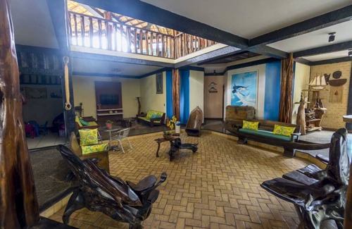 Conceicao da Barra Hotel | Porto Marlin Hotel