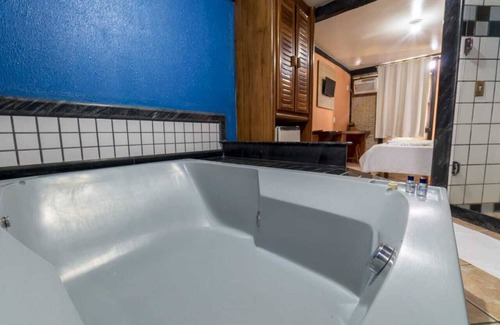 Conceicao da Barra Hotel | Porto Marlin Hotel
