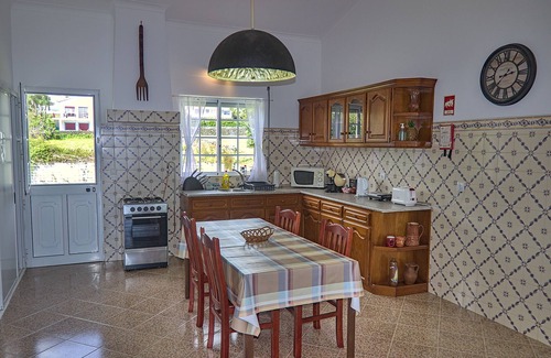 Praia da Vitoria Apartamento | Porto Martins Bay Apartments (AL)