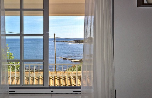 Praia da Vitoria Apartamento | Porto Martins Bay Apartments (AL)