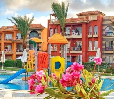 Marsa Matruh Complejo | PORTO MATROUH aqua viva