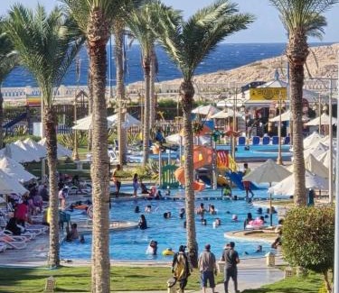 Marsa Matruh Complejo | PORTO MATROUH aqua viva