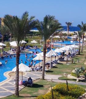 Marsa Matruh Complejo | PORTO MATROUH aqua viva