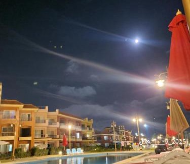Marsa Matruh Apartamento | Porto matrouh chalets for family