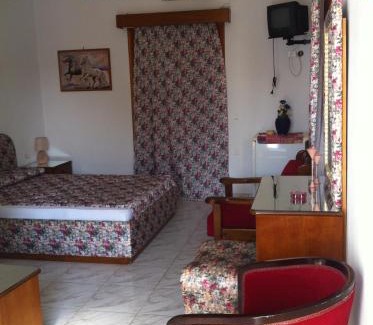 Milos Casa | Porto Milos