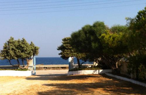 Milos Casa | Porto Milos