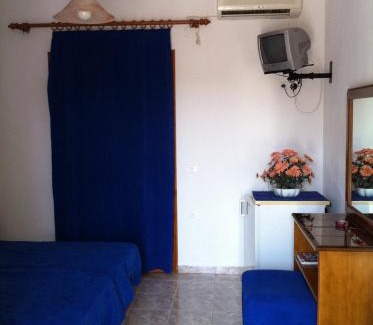 Milos Casa | Porto Milos