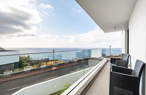 Porto Moniz Casa | Porto Moniz Atlantic View