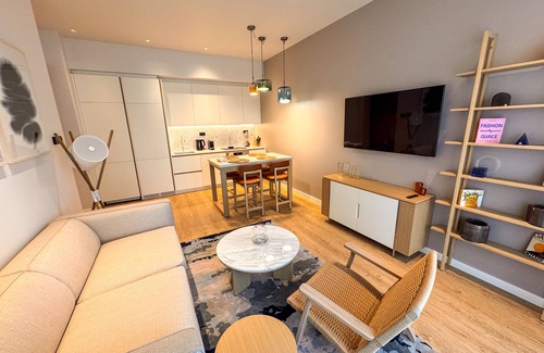 Tomicici Condominio | Porto Montenegro Boka Place