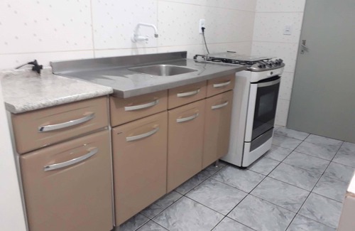 Jardim Itu Apartamento | Porto Paris Inn - AP 3 personas