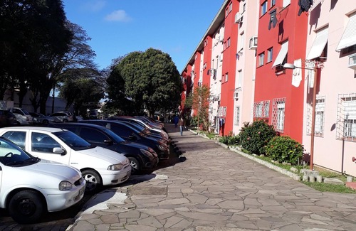 Jardim Itu Apartamento | Porto Paris Inn - AP 3 personas
