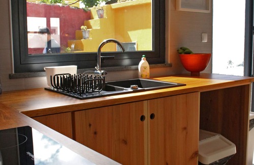 Horta Casa | Porto Pim Guest House