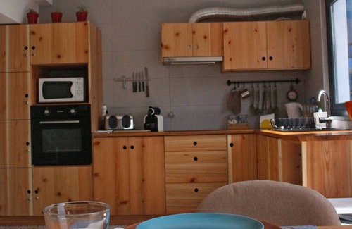 Horta Casa | Porto Pim Guest House