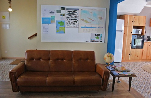 Horta Casa | Porto Pim Guest House
