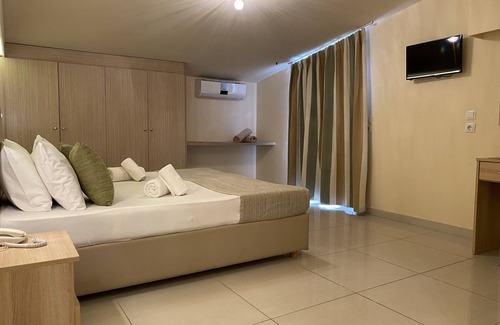 Tsilivi Hotel | Porto Planos Beach Hotel