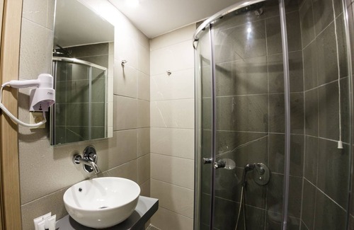 Tsilivi Hotel | Porto Planos Beach Hotel