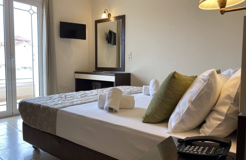 Tsilivi Hotel | Porto Planos Beach Hotel