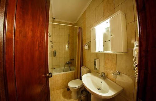 Tsilivi Hotel | Porto Planos Beach Hotel