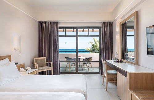 Platanias Town Complejo | Porto Platanias Beach Resort & Spa