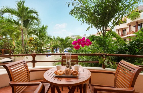 Centro de Playa del Carmen Apartamento | Porto Playa Condo Hotel & Beachclub