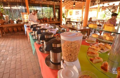 Barreirinhas Complejo | Porto Preguiças Resort