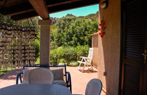 Palau Apartamento | Porto Rafael Apartments - Ginestra 1A
