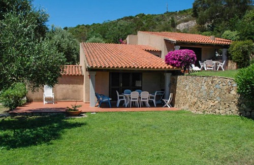 Palau Apartamento | Porto Rafael Apartments - Ginestra 1A