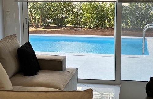 Porto Rafti Apartamento | Porto Rafti Dream Complex & Retreat