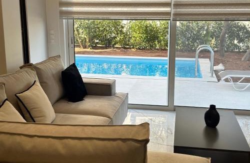 Porto Rafti Apartamento | Porto Rafti Dream Complex & Retreat